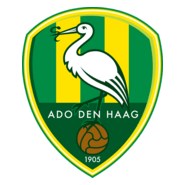 ADO Den Haag Logo PNG Vector