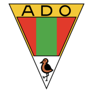 ADO Den Haag Logo PNG Vector