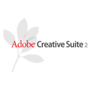 Adobe Creative Suite 2 - CS2 Logo PNG Vector