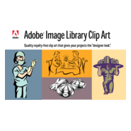 Adobe Image Library ClipArt Logo PNG Vector