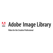 Adobe Image Library Logo PNG Vector
