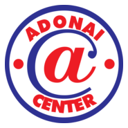 adonai center Logo PNG Vector