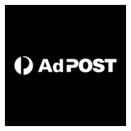 AdPOST Logo PNG Vector