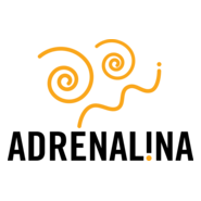 Adrenalina Logo PNG Vector