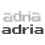 Adria Logo PNG Vector