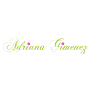 Adriana Gimenez Logo PNG Vector