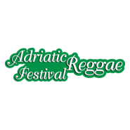 Adriatic Festival Reggae Logo PNG Vector