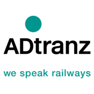 ADtranz Logo PNG Vector