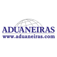 Aduaneiras Logo PNG Vector