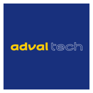 Adval Tech Logo PNG Vector