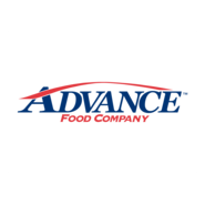 Advance Food Company Logo PNG Vector