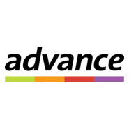 Advance Logo PNG Vector