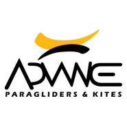 Advance Paragliders and Kites Logo PNG Vector