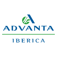 Advanta Iberica Logo PNG Vector