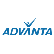 Advanta Logo PNG Vector