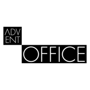 Advent Office Logo PNG Vector