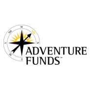 Adventure Funds Logo PNG Vector