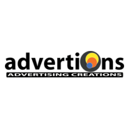 Advertions Logo PNG Vector