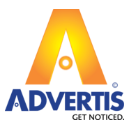 Advertis Logo PNG Vector