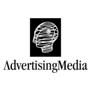 Advertising Media Logo PNG Vector