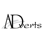 ADverts Logo PNG Vector