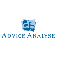 Advice Analyse Logo PNG Vector