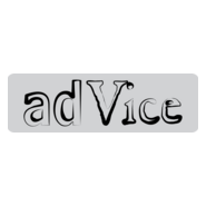 adVice Group Media Logo PNG Vector