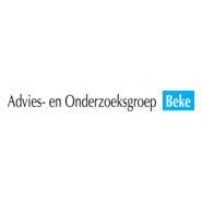 Advies- en Onderzoeksgroep Beke Logo PNG Vector