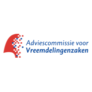 Adviescommissie voor Vreemdelingenzaken Logo PNG Vector