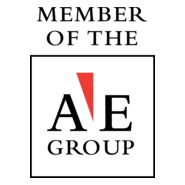 AE Group member Logo PNG Vector