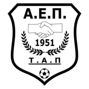 AE Polykastro Logo PNG Vector