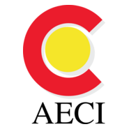 AECI Logo PNG Vector