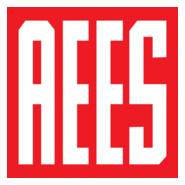 AEES Logo PNG Vector