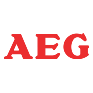 AEG Logo PNG Vector