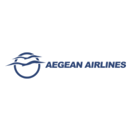 Aegean Airlines Logo PNG Vector