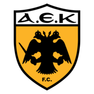 AEK Logo PNG Vector