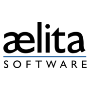 Aelita Software Logo PNG Vector