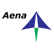 Aena Logo PNG Vector