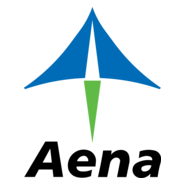Aena Logo PNG Vector