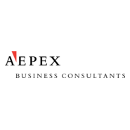 AEPEX Business Consultants Logo PNG Vector