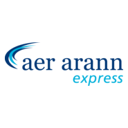 Aer Arann Express Logo PNG Vector