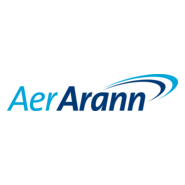 Aer Arann Logo PNG Vector