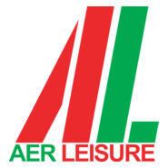 Aer Liesure Logo PNG Vector