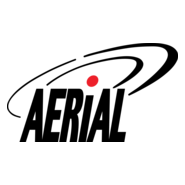 Aerial Logo PNG Vector