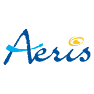 Aeris Logo PNG Vector