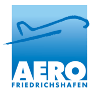 Aero Friedrichshafen Logo PNG Vector