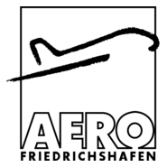 Aero Friedrichshafen Logo PNG Vector