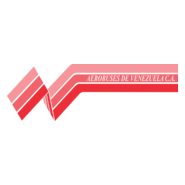 AEROBUSES DE VENEZUELA C.A. Logo PNG Vector