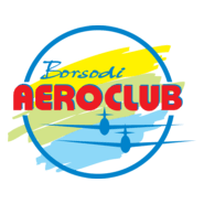 Aeroclub Logo PNG Vector