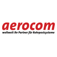 aerocom Logo PNG Vector
